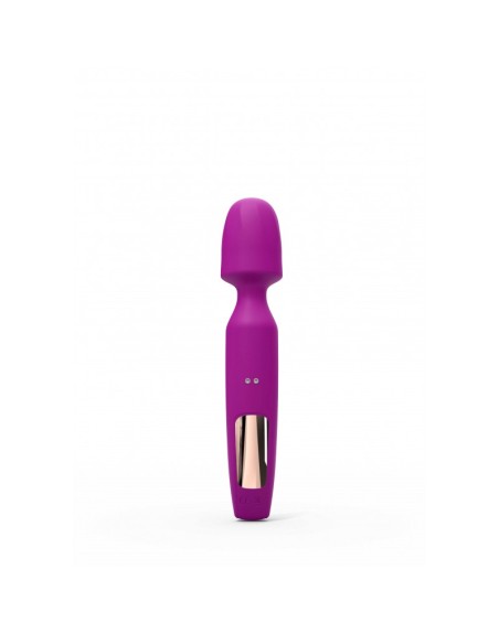 Stimulateur vibromasseur R-Evolution - Sweet Orchid