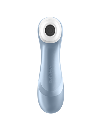 Stimulateur Satisfyer Pro 2 - Bleu