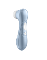 Stimulateur Satisfyer Pro 2 - Bleu