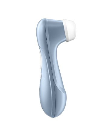 Stimulateur Satisfyer Pro 2 - Bleu