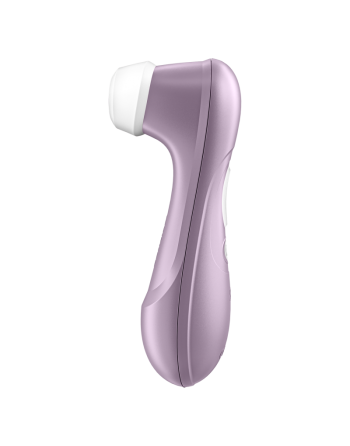 Stimulateur Satisfyer Pro 2 - Violet