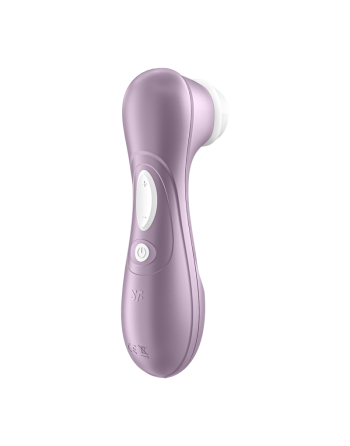 Stimulateur Satisfyer Pro 2 - Violet