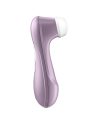 Stimulateur Satisfyer Pro 2 - Violet