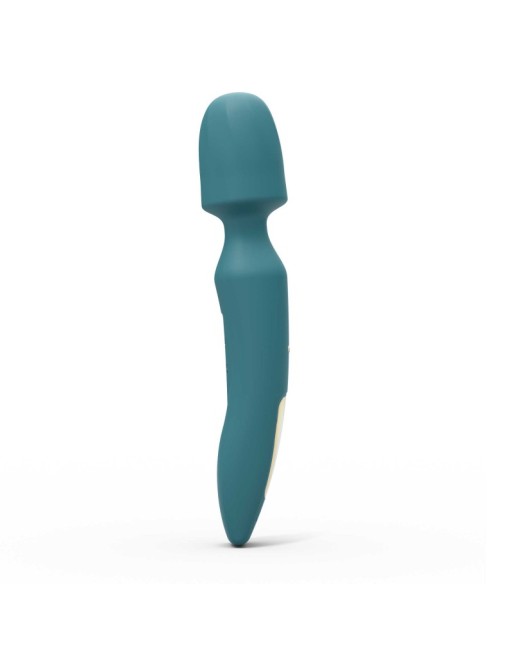 Stimulateur vibromasseur R-Evolution - Teal Me