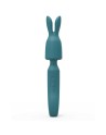 Stimulateur vibromasseur R-Evolution - Teal Me