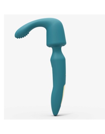 Stimulateur vibromasseur R-Evolution - Teal Me