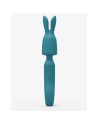 Stimulateur vibromasseur R-Evolution - Teal Me