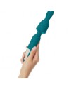 Stimulateur vibromasseur R-Evolution - Teal Me