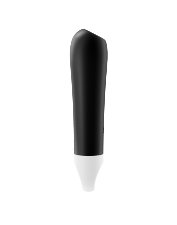 Vibromasseur  Satisfyer Ultra Power Bullet 2 - Noir