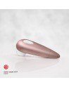 Stimulateur Satisfyer Number One - Or rose