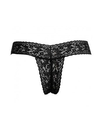 Stimulateur Secret Panty 2 - Noir