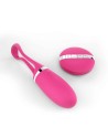 Oeuf Vibrant Dorcel Secret Delight - Magenta