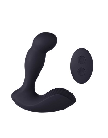 Quinn - Vibromasseur anal de prostate télécommandé