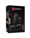 Stimulateur de prostate Dorcel P-Swing - Noir