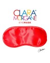 Masque Clara Morgane - Rouge