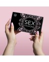 Sex Coupons - Secret Play