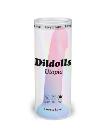 Dildo - Dildolls - Utopia