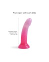 Dildo - Dildolls - Sunrise