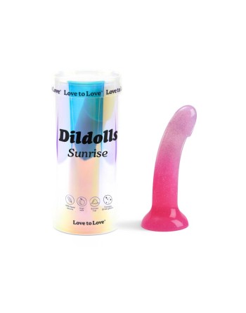 Dildo - Dildolls - Sunrise