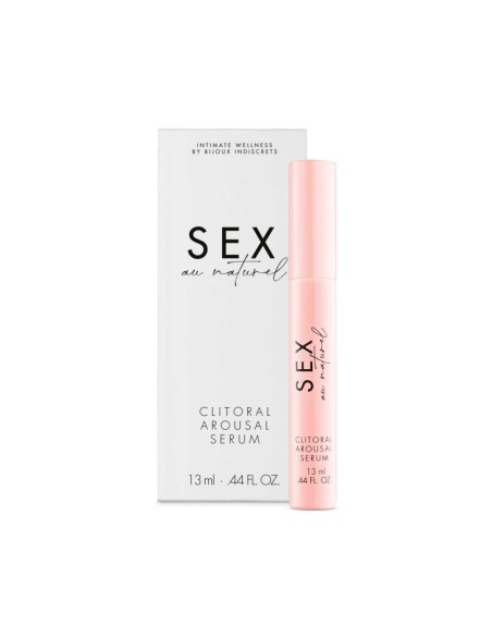 Sérum d'excitation clitoridienne - 13ml