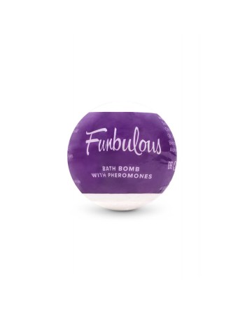 Bombe de bain aux phéromones Fun - 100 g