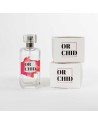 Orchid - parfum aux phéromones naturelles 50 ml