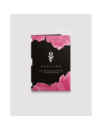 Testeur Parfum 1 ml - Sexy