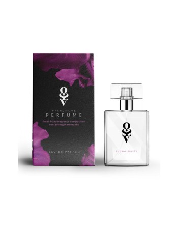 Parfum Floral Fruity - Fun - 30 ml