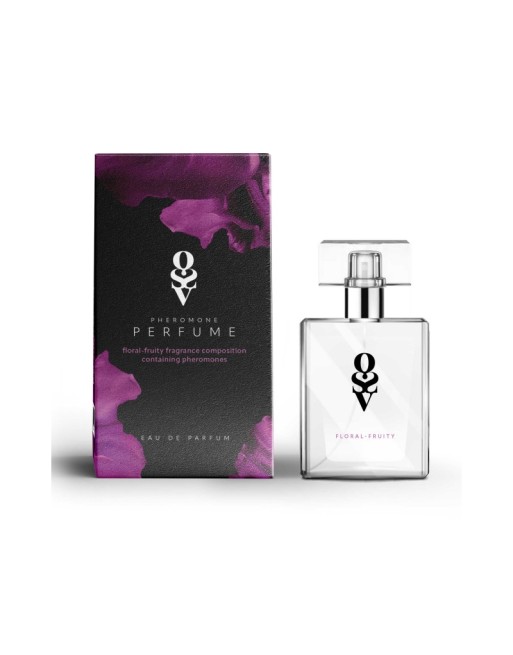 Parfum Floral Fruity - Fun - 30 ml