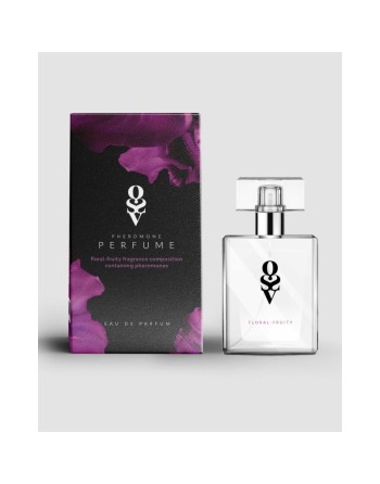 Parfum Floral Fruity - Fun - 30 ml