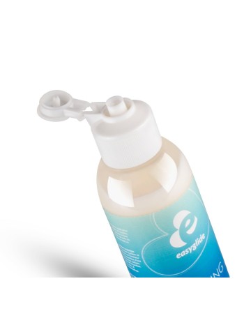 Lubrifiant Easyglide Anal effet froid - 150 ml