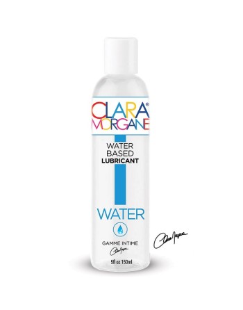 Lubrifiant Water 150 ml Clara Morgane