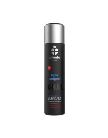 Lubrifiant Aqua Comfort Anal - 120 ml