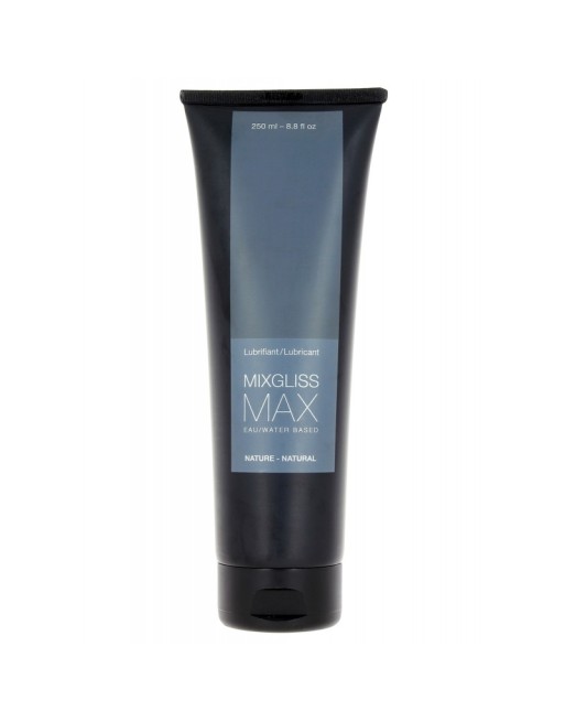 Mixgliss Eau - Max Nature 250 ml