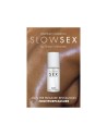 Gel de massage  - Slow Sex - 50 ml