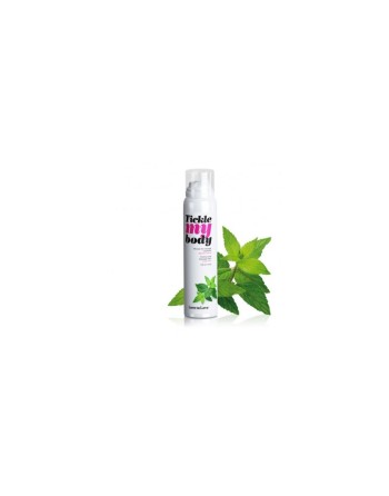 Tickle My Body Menthe - 150ML