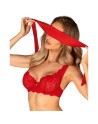 Bandeau - Rouge