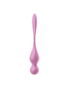 Love birds 1 Satisfyer - Rose