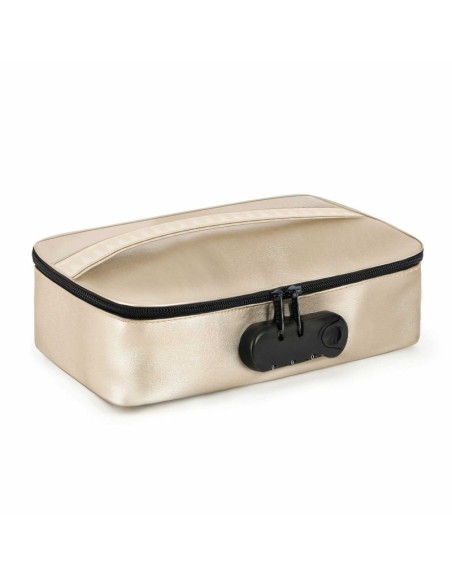 Discreet Box - Dorcel - Luxury Gold