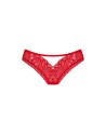 Chilisa culotte - Rouge