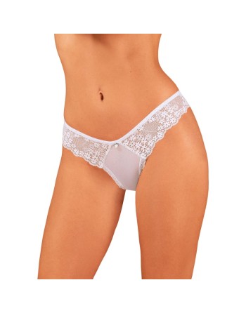 Heavenlly culotte - Blanche