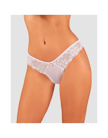 Heavenlly culotte - Blanche