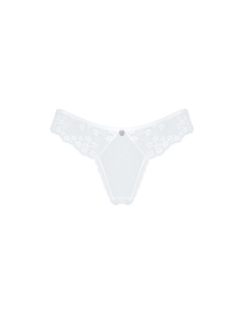 Heavenlly culotte - Blanche