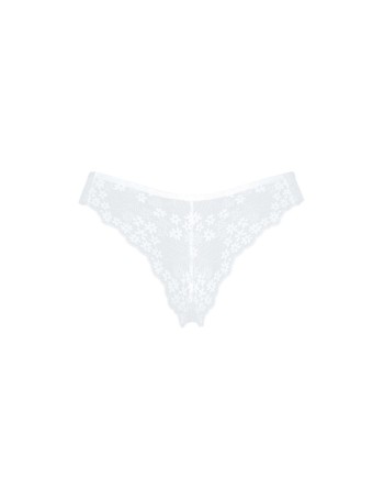 Heavenlly culotte - Blanche