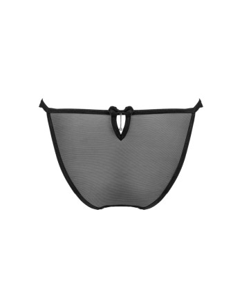 Ivannes Culotte black