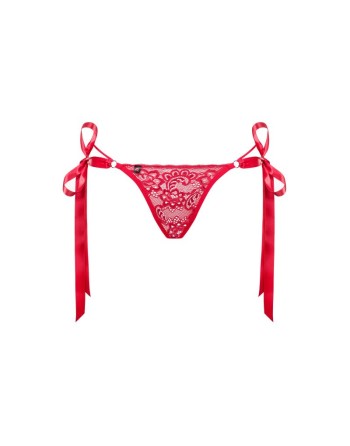 Lovlea String - Rouge