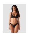 Donarella Soutien-gorge - Noir NP