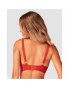 Belovya Soutien-gorge - Rouge