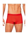 Boldero boxer - Rouge