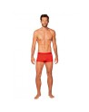 Boldero boxer - Rouge